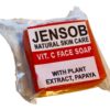 collagen soap