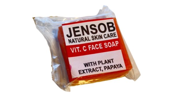 collagen soap